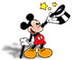 Mickey Mouse-Picture